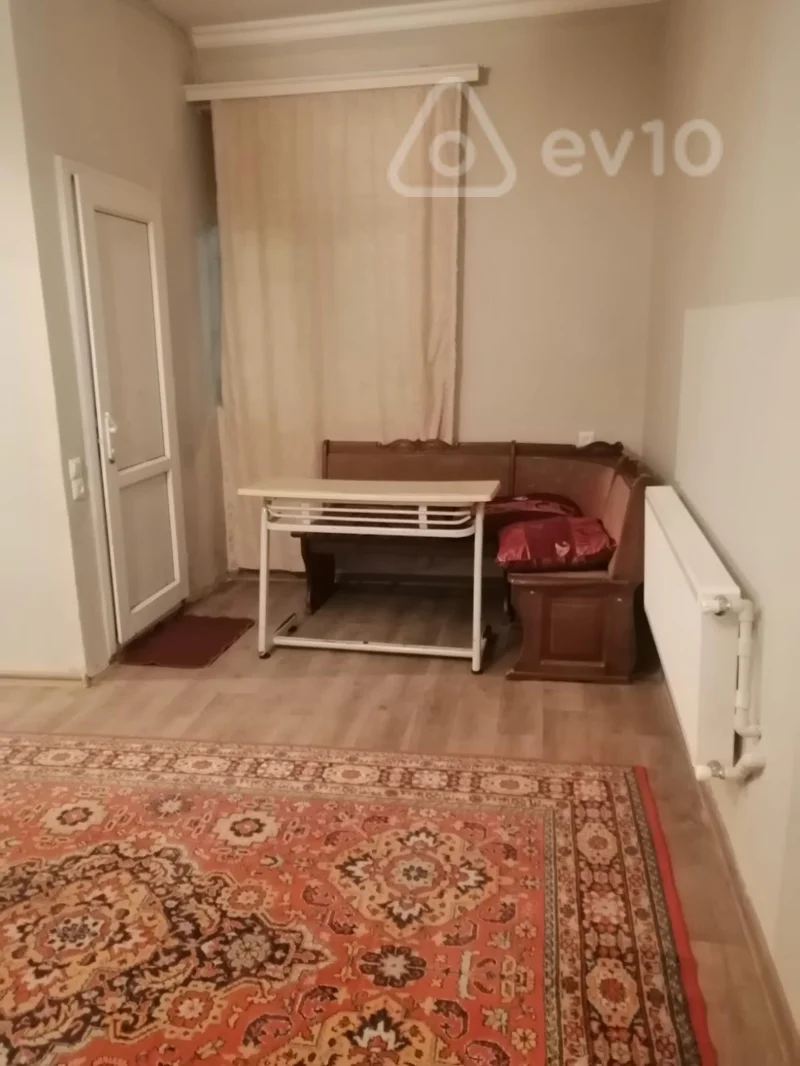 1 otaqlı həyət evi, 38 m², Azadlig metrosu — kirayə — Ev, villa, Bakı (3)
