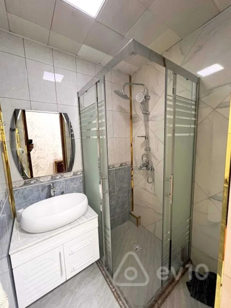 2 otaqlı mənzil, 65 m², Ataturk pr — Mənzil, Bakı (6)