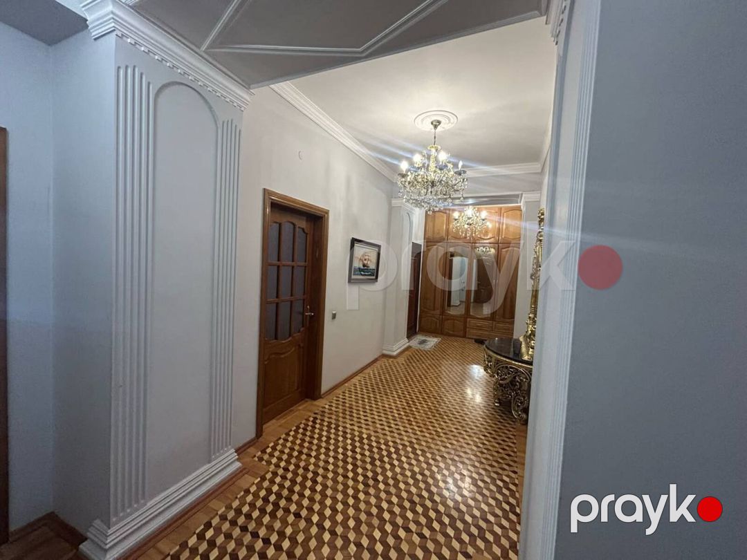 Satılır 4 otaqlı yeni tikili 160 m² — Mənzil, Bakı (4)