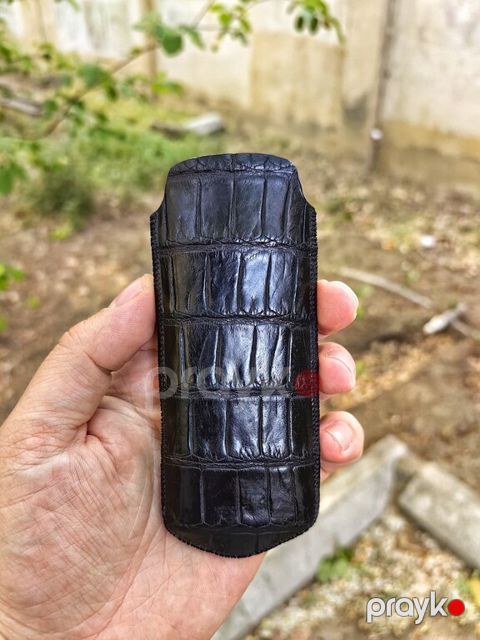 "Vertu Signature S" arxalığı — Bakı
