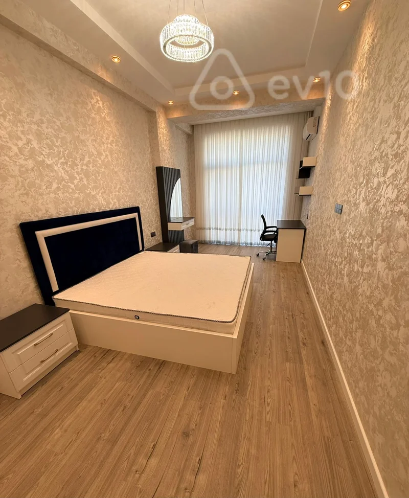 2 otaqlı mənzil, 68 m², Azadliq pr. — kirayə — Mənzil, Bakı (4)