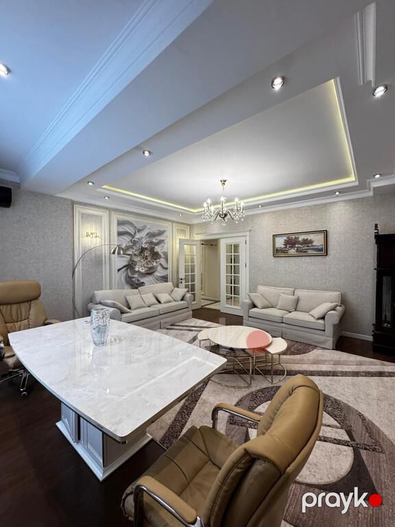 Satılır 3 otaqlı yeni tikili 125 m² — Mənzil, Bakı (3)