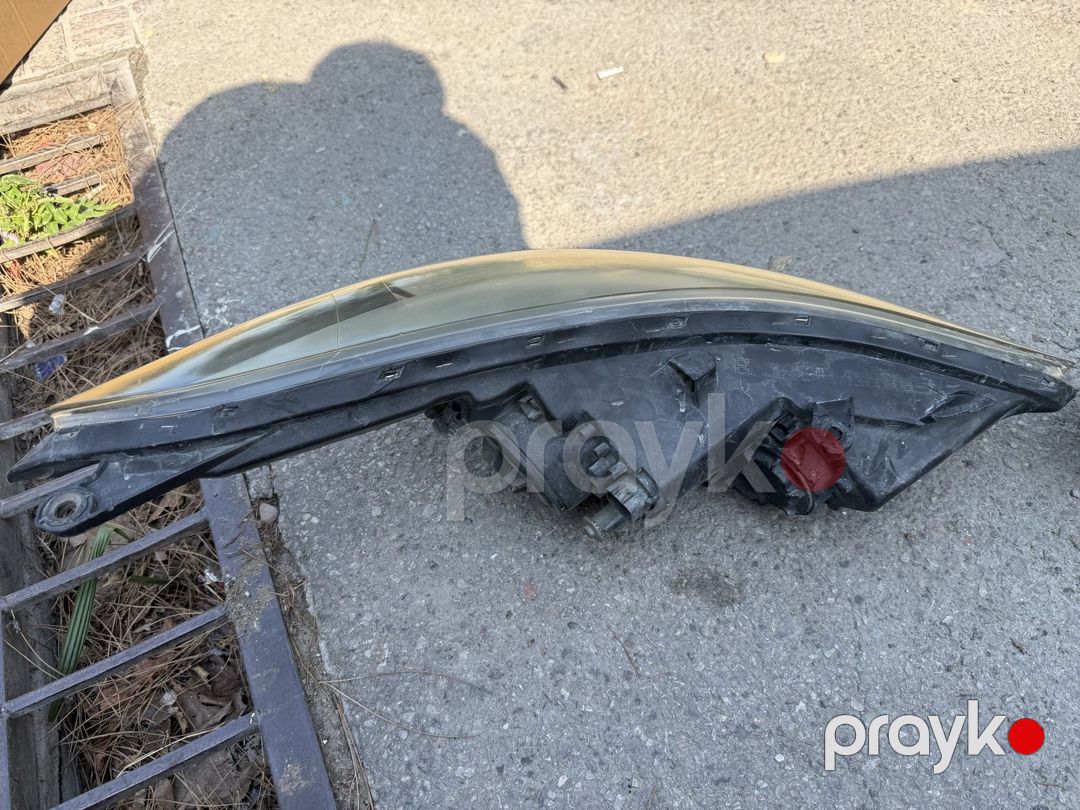 Hyundai Elantra farası — Ehtiyat hissələri və aksesuarlar, Bakı (3)