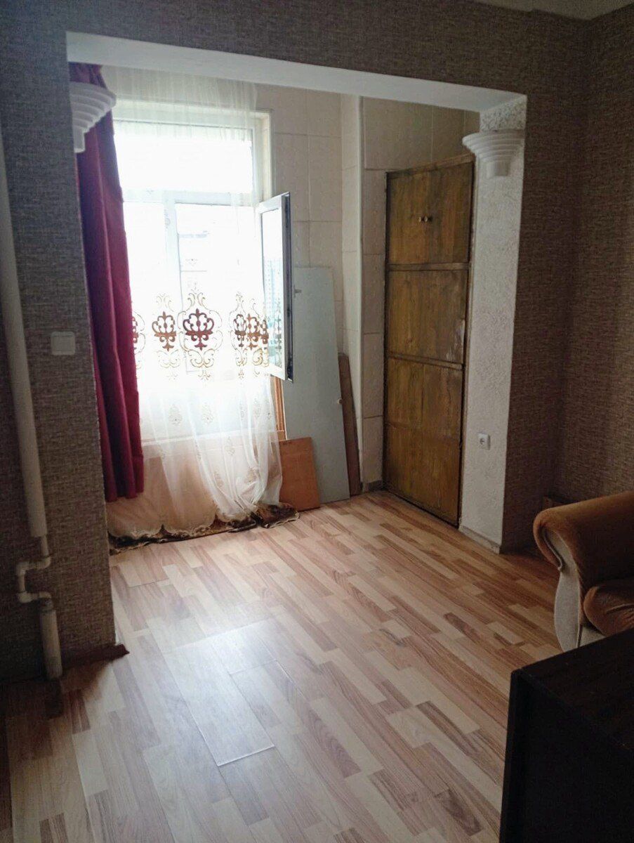 Satılır 2 otaqlı köhnə tikili 55 m² — Mənzil, Bakı (4)
