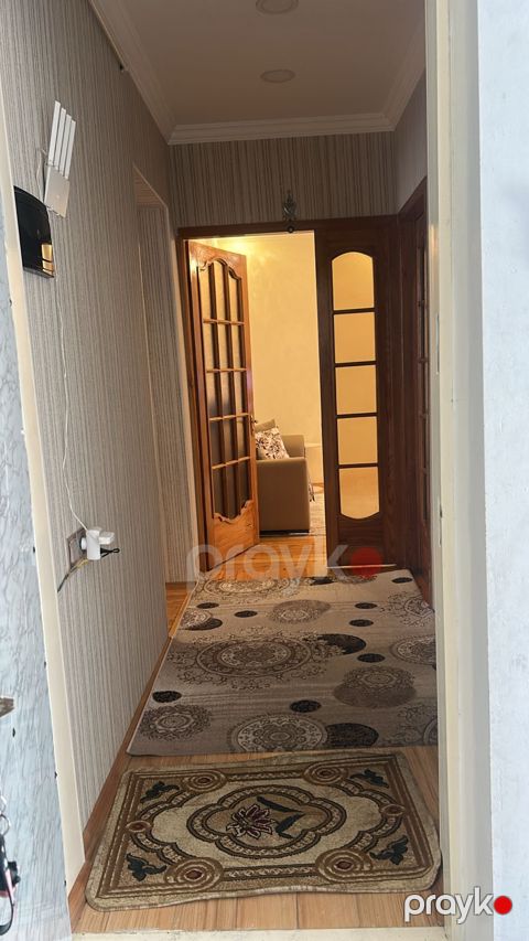 Satış: 4 otaqlı Köhnə tikili, 90 m², Nəsimi rayonu — Bakı
