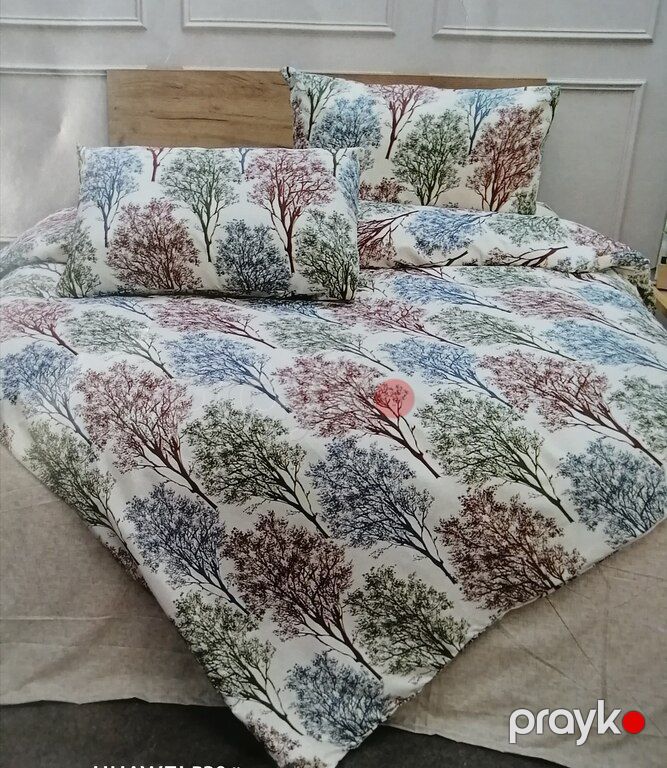 Yataq dəstləri — Tekstil, Bakı (3)