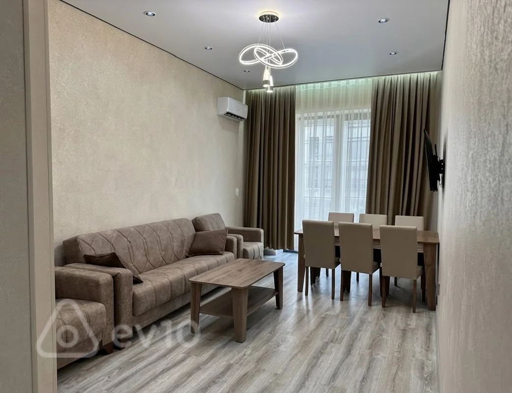 2 otaqlı mənzil, 70 m², Heyder eliyev pr — kirayə — Bakı