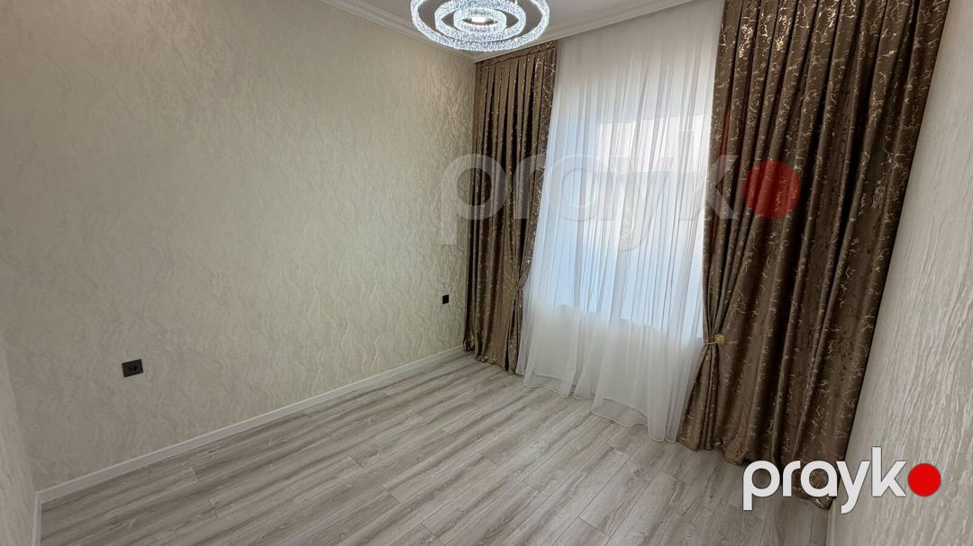 Satılır 4 otaqlı həyət evi/bağ evi 80 m² — Ev, villa, Bakı (3)