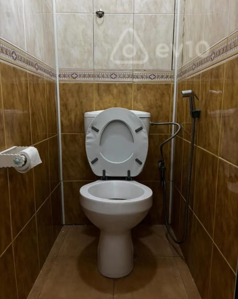 3 otaqlı mənzil, 60 m², 20 yanvar küçəsi — kirayə — Mənzil, Bakı (11)