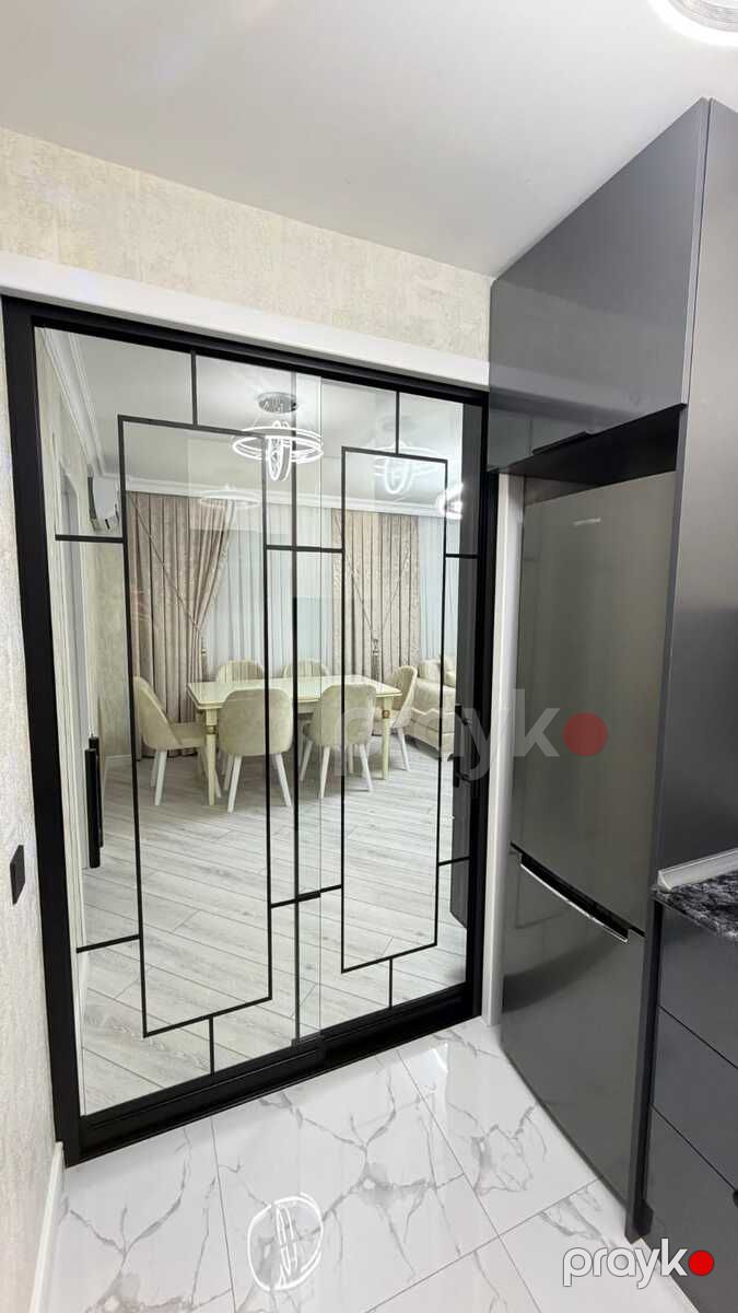Satılır 3 otaqlı köhnə tikili 75 m² — Mənzil, Bakı (12)