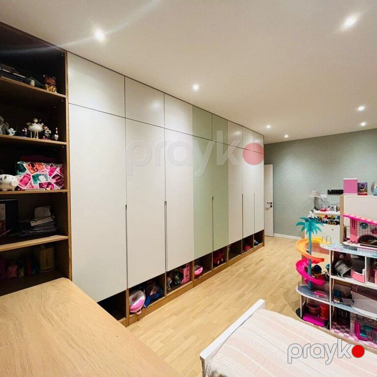 3-otaqlı yeni tikili kirayə verilir, Nizami r., 100 m² — Mənzil, Bakı (7)
