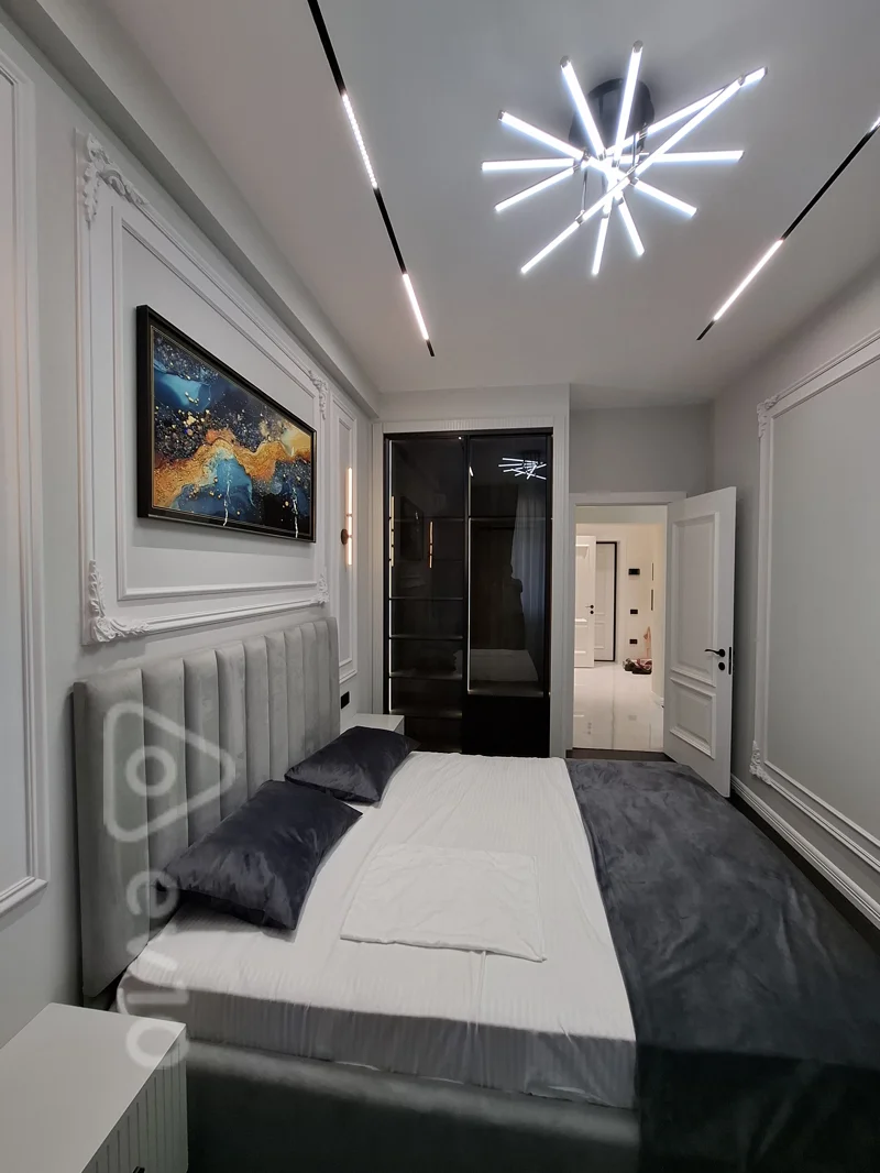 2 otaqlı mənzil, 68 m², Zahid Xəlilov küc 40 — Mənzil, Bakı (12)