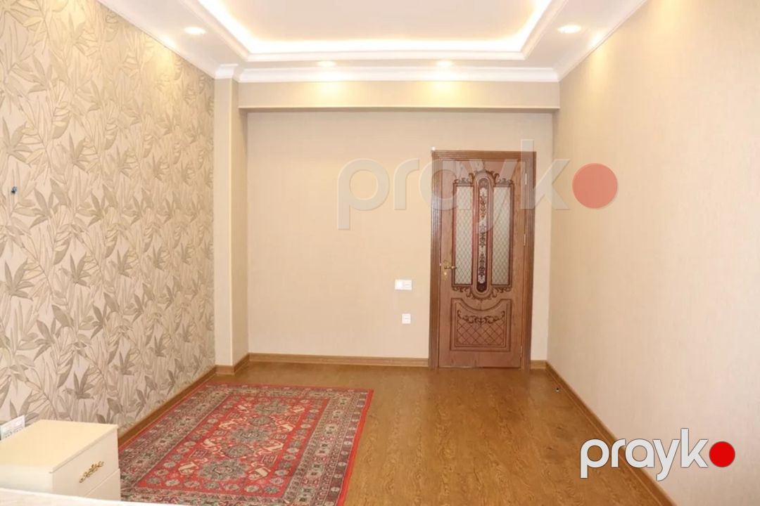 İcarəyə verilir 3 otaqlı yeni tikili 150 m² — Mənzil, Bakı (12)