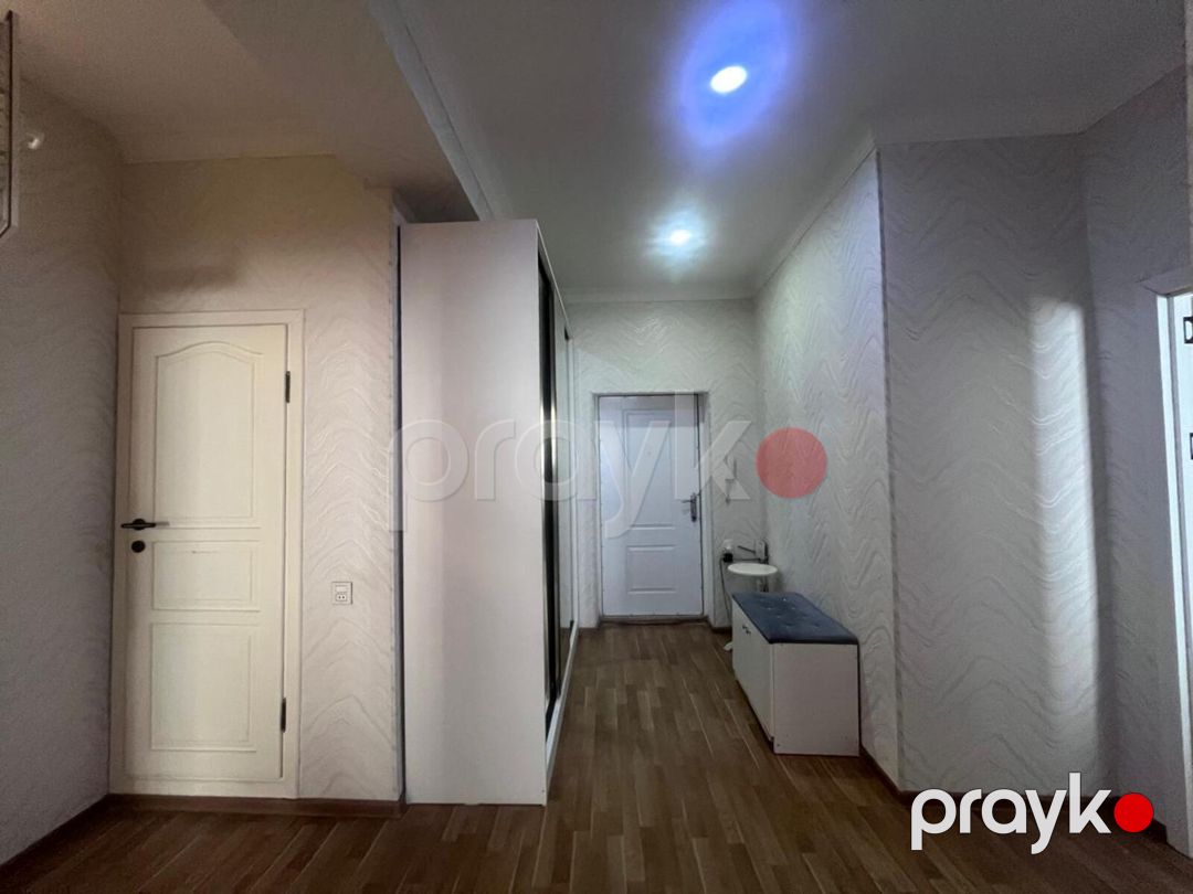 Satılır 3 otaqlı yeni tikili 85.5 m² — Mənzil, Bakı (12)