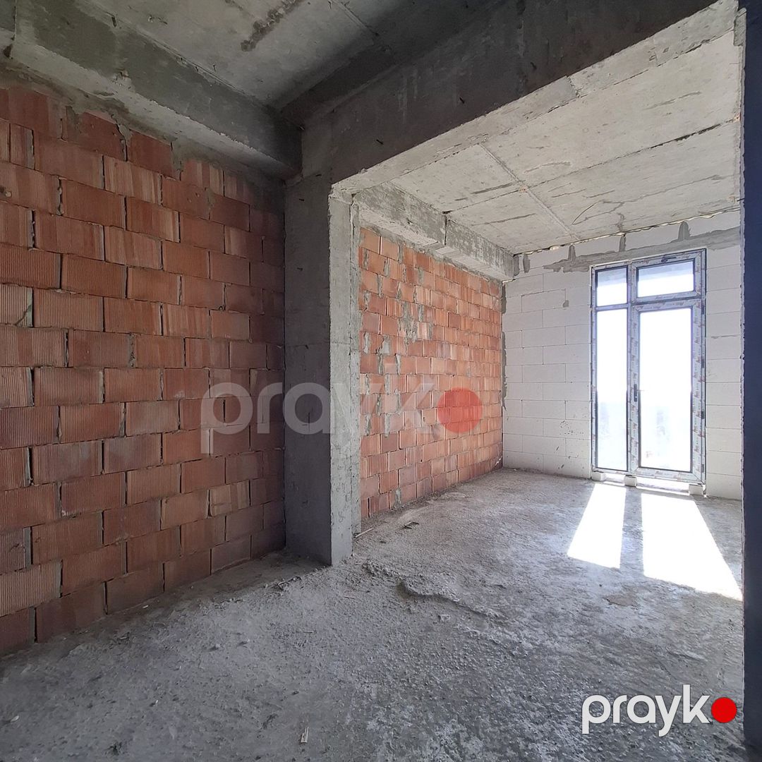 Satılır 3 otaqlı yeni tikili 111.5 m² — Mənzil, Bakı (5)