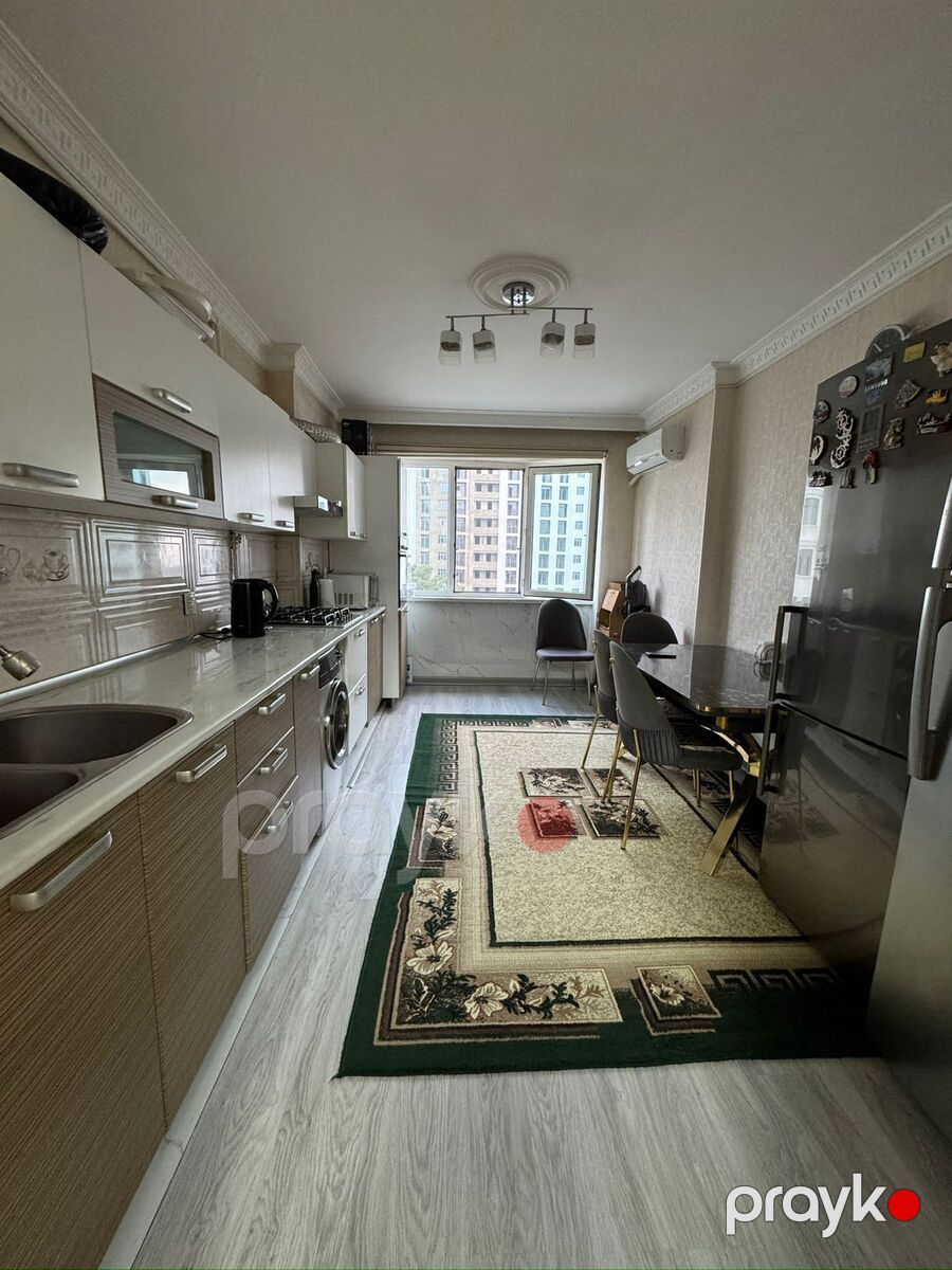 Satılır 3 otaqlı köhnə tikili 80 m² — Mənzil, Bakı (4)