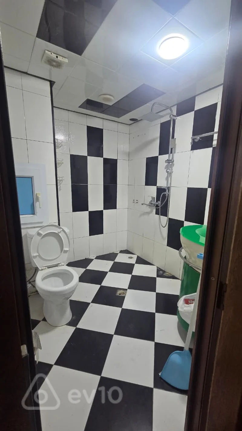 2 otaqlı mənzil, 45 m², Bakı, Əhmədli M Diaqnoz Tibb Mərkəzi yaxinliği — kirayə — Mənzil, Bakı (7)