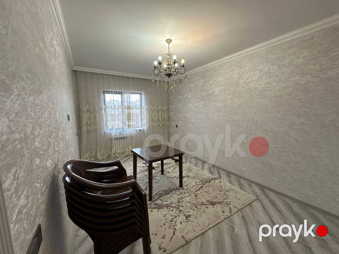 Satılır 5 otaqlı köhnə tikili 120 m² — Mənzil, Bakı (3)