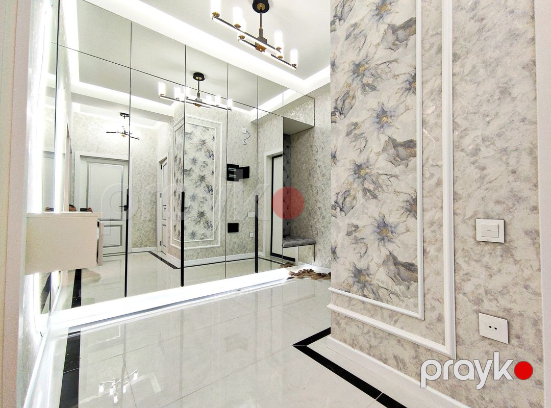 Satılır 3 otaqlı yeni tikili 87 m² — Mənzil, Bakı (11)