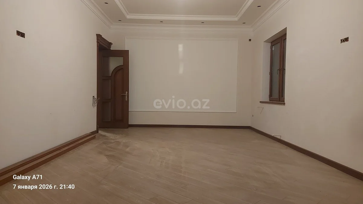 6 otaqlı həyət evi satılır Ramana qəsəbəsində — Ev, villa, Bakı (5)