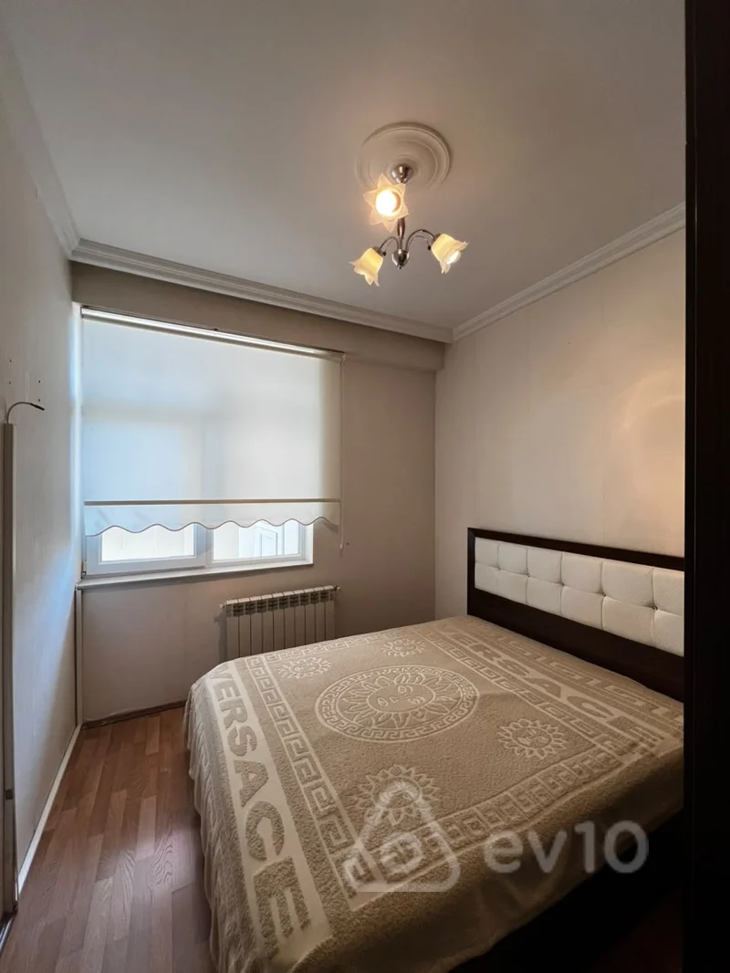 3 otaqlı mənzil, 118 m², Xudu Məmmədov küçəsi — Mənzil, Bakı (3)