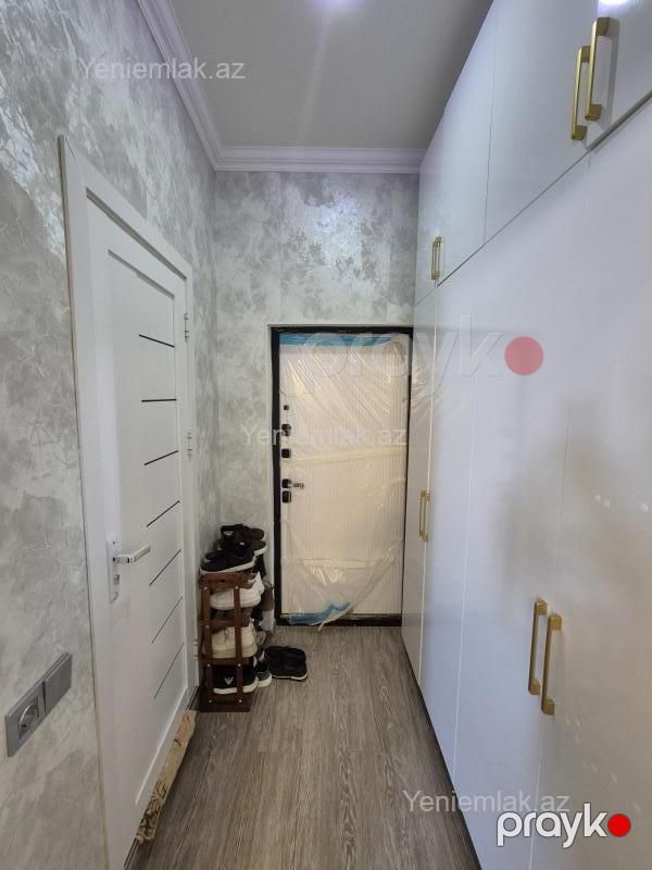 Satılır 1 otaqlı Bina evi menzil (Yeni tikili), 40 m², 76-cı məhəllə — Mənzil, Sumqayıt (12)
