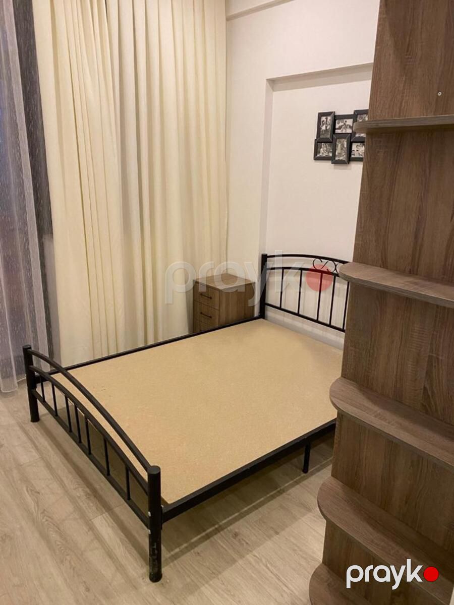 İcarəyə verilir 2 otaqlı yeni tikili 50 m² — Mənzil, Bakı (11)