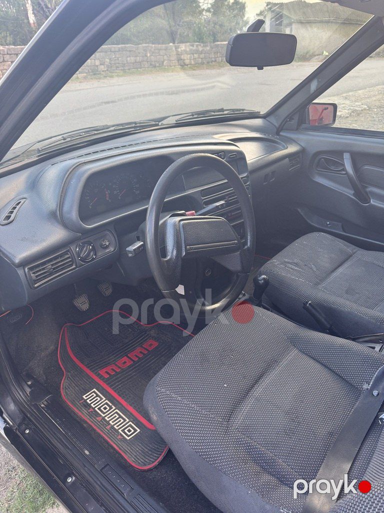 Lada (VAZ) 2115, 1.6 L, 2010 il, 330 000 km — Avtomobillər, Bakı (3)