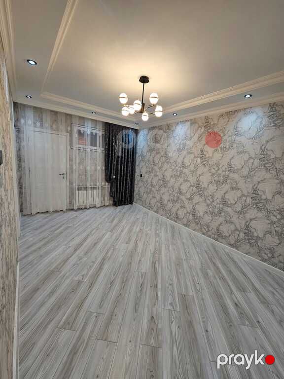 Satılır 3 otaqlı köhnə tikili 58 m² — Mənzil, Bakı (5)
