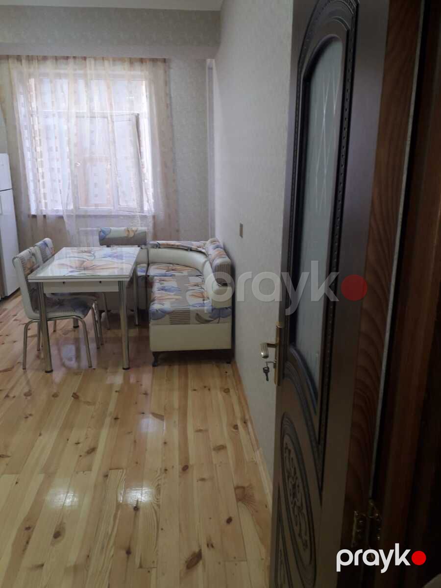 Satılır 2 otaqlı yeni tikili 75 m² — Mənzil, Bakı (9)