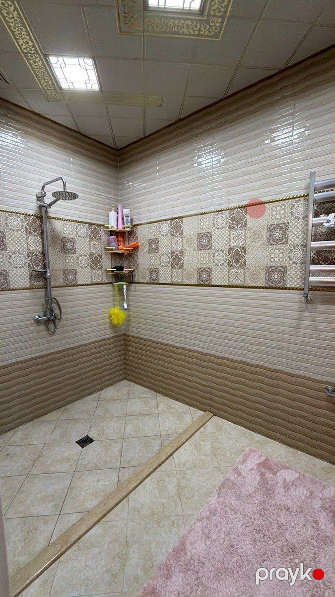 Satılır 3 otaqlı yeni tikili 152 m² — Mənzil, Bakı (11)
