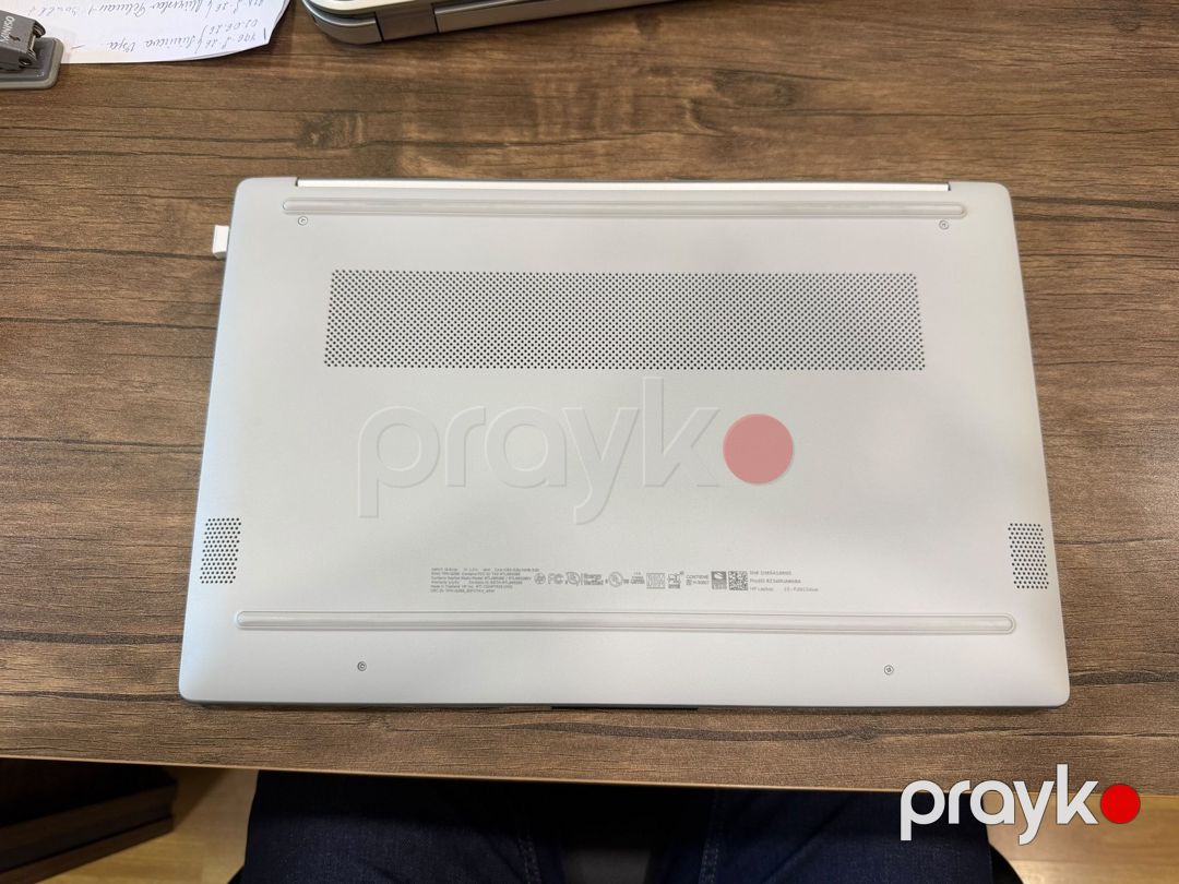 Notbuk HP 15-fd1074ci (DA9D9EA) — Noutbuklar, Bakı (6)