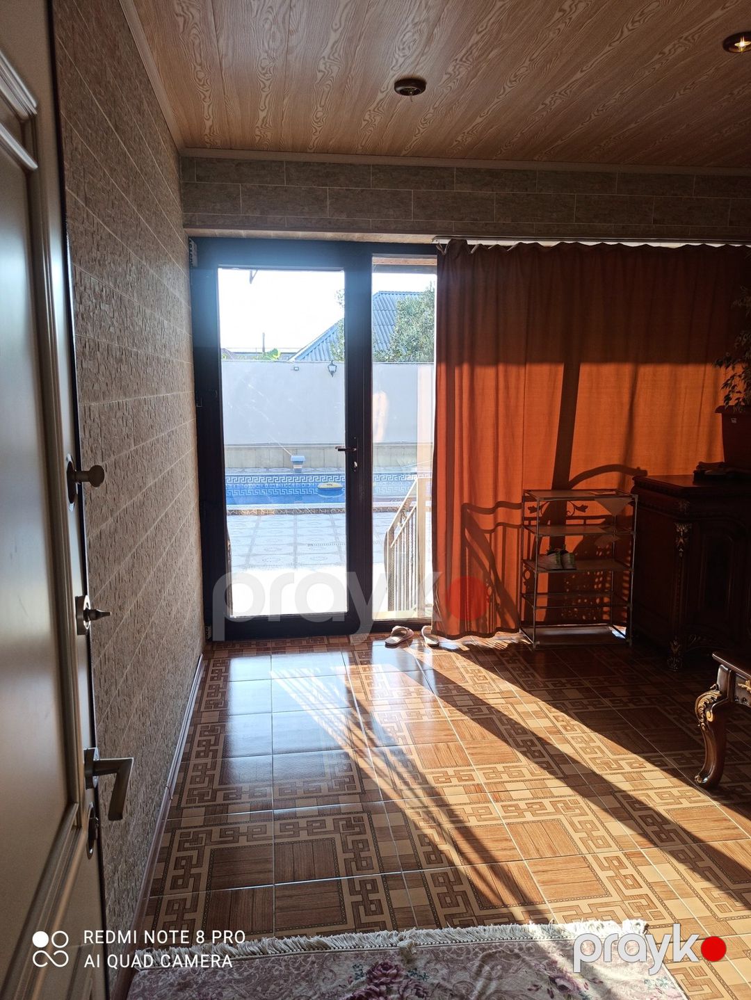 Satılır 14 otaqlı həyət evi/bağ evi 300 m² — Ev, villa, Bakı (11)
