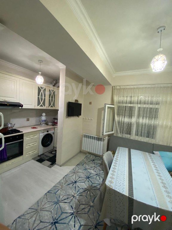 4-otaqlı yeni tikili, Masazır qəs., 82 m² — Mənzil, Bakı (7)