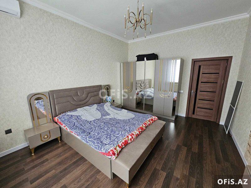 Həyət evləri Satılır Xəzər r., Mərdəkan q., 3 otaq, 100 m² — Ev, villa, Bakı (5)