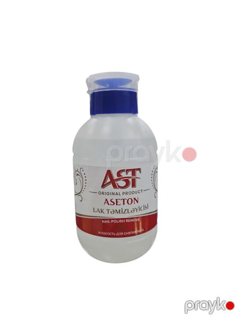 Lak təmizləyicisi Ast 450 ml — Bakı