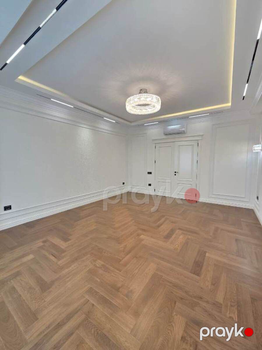 Satılır 4 otaqlı yeni tikili 181 m² — Mənzil, Bakı (3)