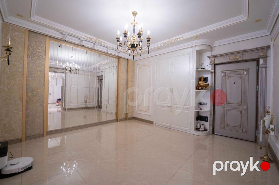 Satılır 3 otaqlı yeni tikili 159 m² — Mənzil, Bakı (7)