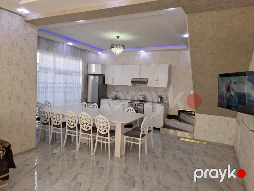 Həyət evi, Qəbələ ş — Ev, villa, Qəbələ (4)