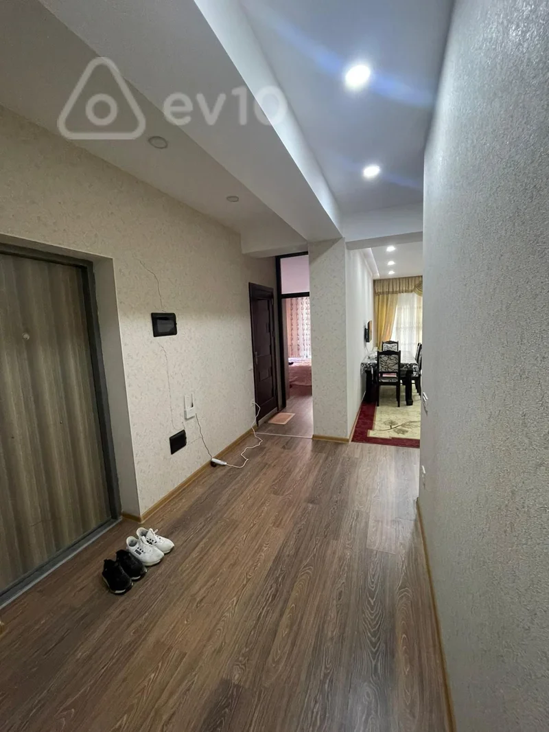2 otaqlı mənzil, 65 m², Gəncə Prospekti — kirayə — Mənzil, Bakı (4)