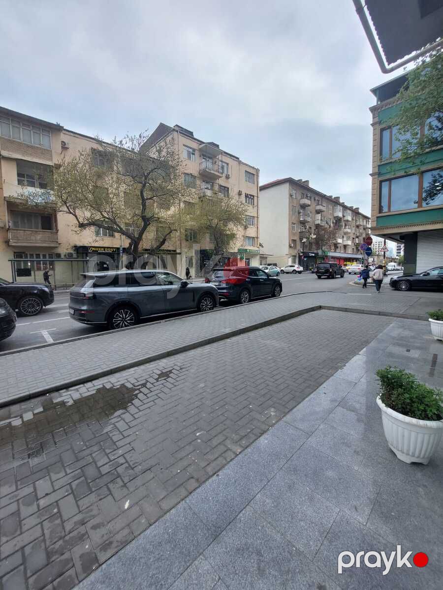 İcarəyə verilir obyekt 100 m² — Əmlak, Bakı (4)