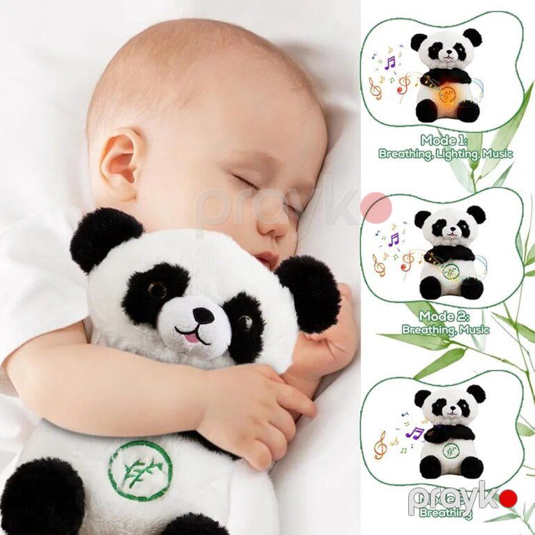 Nəfəs alan panda — Oyuncaqlar, Bakı (10)
