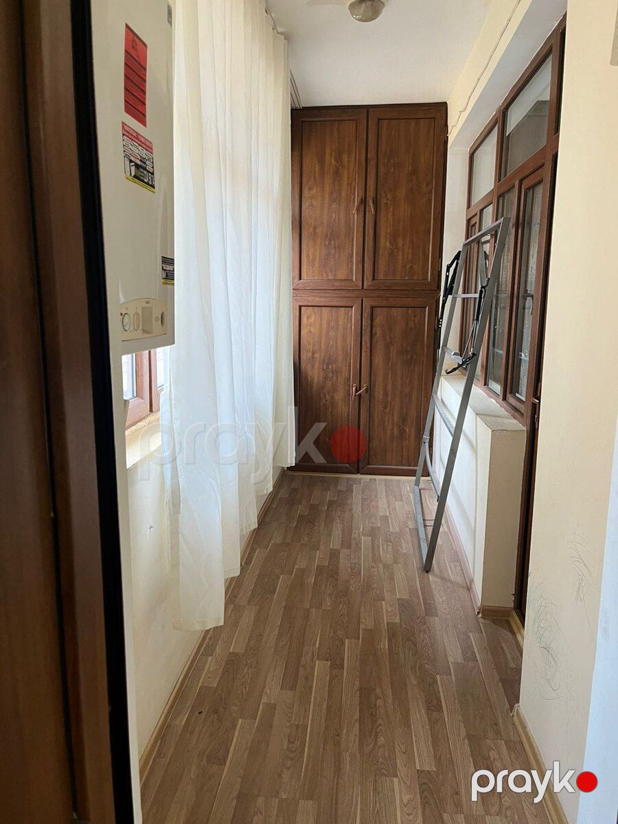 3-otaqlı yeni tikili, Xırdalan ş., 102 m² — Mənzil, Xırdalan (6)