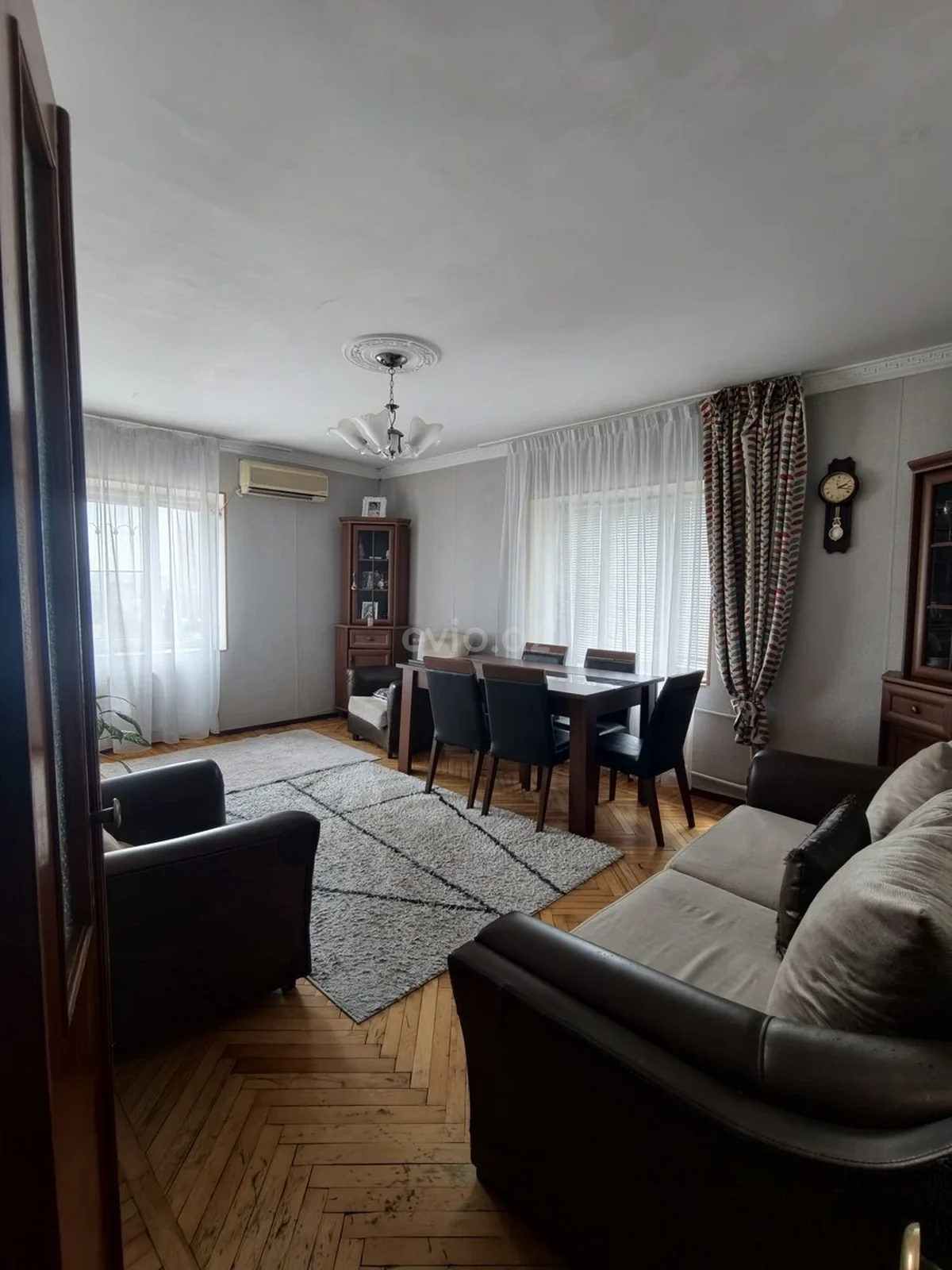 3 otaqlı tam təmirli mənzil satılır Yasamal qəsəbəsində — Mənzil, Bakı (2)