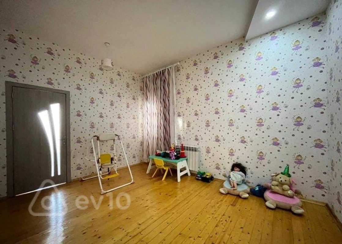 8 otaqlı həyət evi, 295 m², Pirşagi qəsəbəsi — Ev, villa, Bakı (10)
