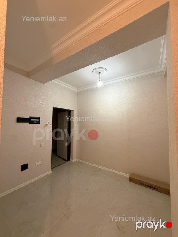 Satılır 2 otaqlı Bina evi menzil (Yeni tikili), 91 m², Saray — Mənzil, Abşeron (9)