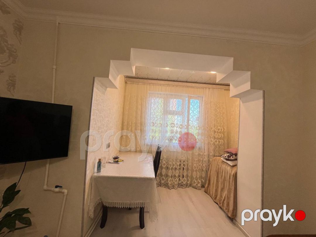 Satılır 2 otaqlı yeni tikili 60 m² — Mənzil, Bakı (4)