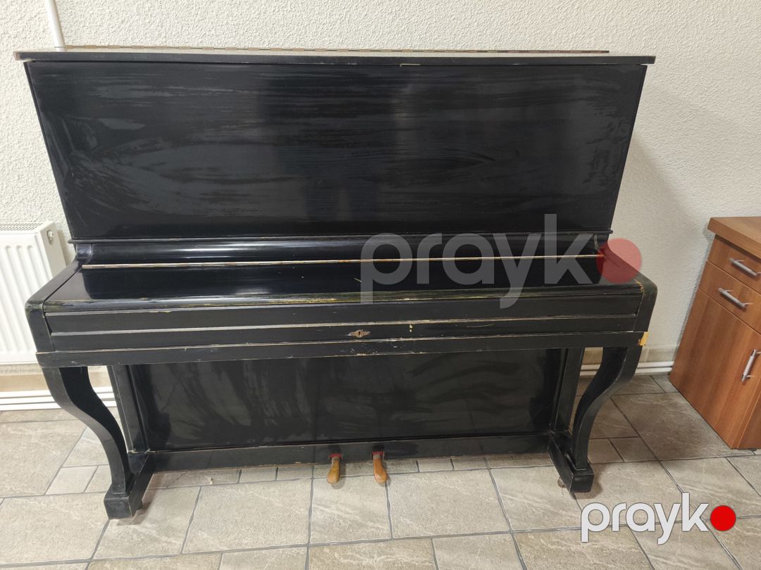 Pianino Belarus — Musiqiə alətləri, Bakı (5)