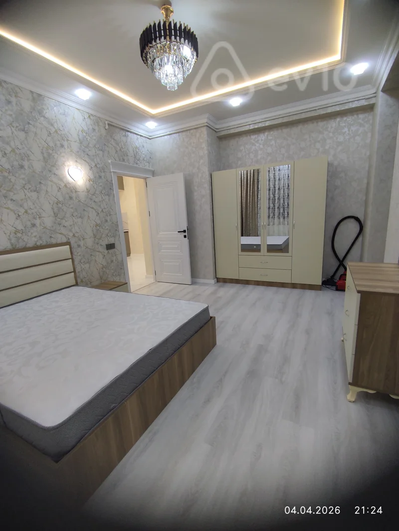 2 otaqlı mənzil, 70 m², Xırdalan — kirayə — Mənzil, Xırdalan (6)