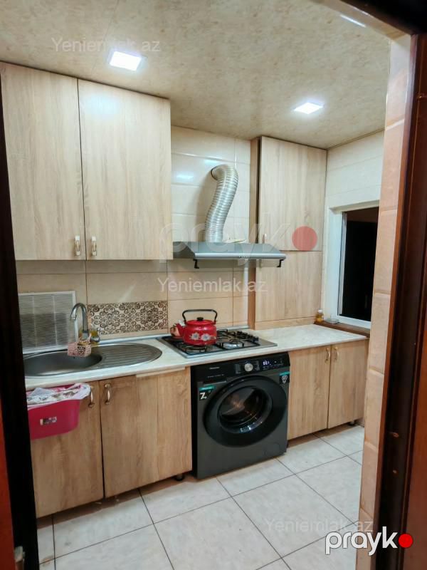 Satılır 3 otaqlı Bina evi menzil (Yeni tikili), 79.2 m², 14-cü məhəllə — Mənzil, Sumqayıt (10)